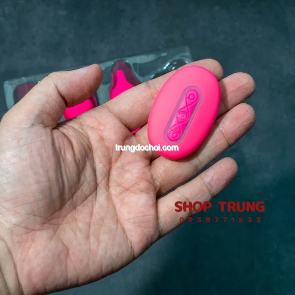 Bộ Bóng Tập Kegel MINA Bí Quyết Se Khít Tự Nhiên Cho Vùng Kín Khỏe Mạnh