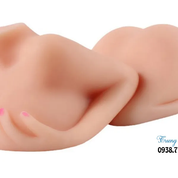 Búp Bê Tình Dục Akali thăng hoa, lên đỉnh không ngờ