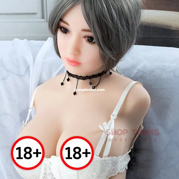 Búp bê tình dục bán thân cho nam - Trải nghiệm cao cấp và chân thực