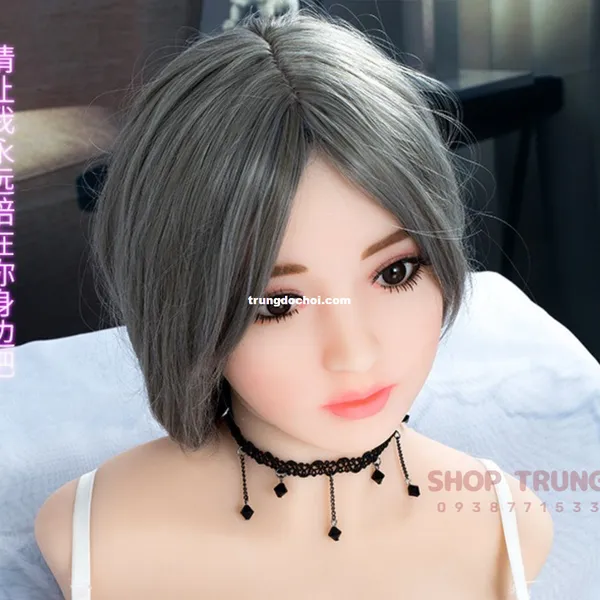 Búp bê tình dục bán thân cho nam - Trải nghiệm cao cấp và chân thực
