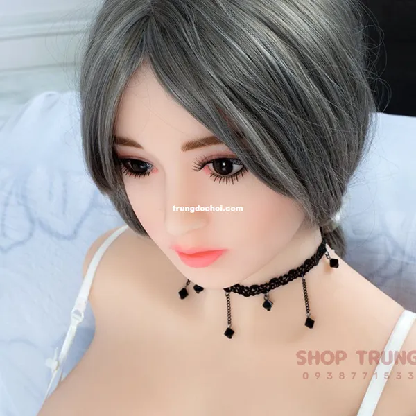 Búp bê tình dục bán thân cho nam - Trải nghiệm cao cấp và chân thực