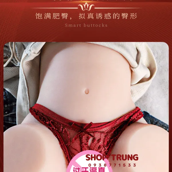 Búp Bê Bán Thân Mini Trải Nghiệm Thăng Hoa Chân Thực Ngay Tại Nhà