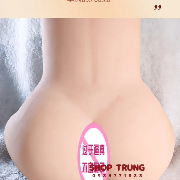 Búp Bê Bán Thân Mini Trải Nghiệm Thăng Hoa Chân Thực Ngay Tại Nhà