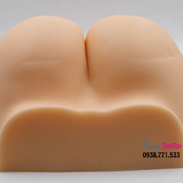 Búp bê bán thân mông EVO 3D giải tỏa cơn khát tình dục tức thì