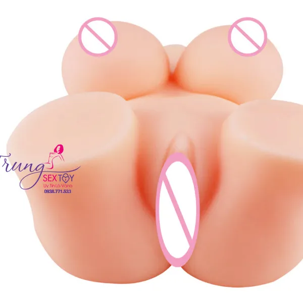 Búp bê tình yêu mini dành cho các bạn nam