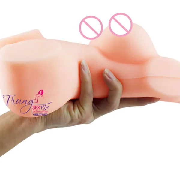 Búp bê tình yêu mini dành cho các bạn nam