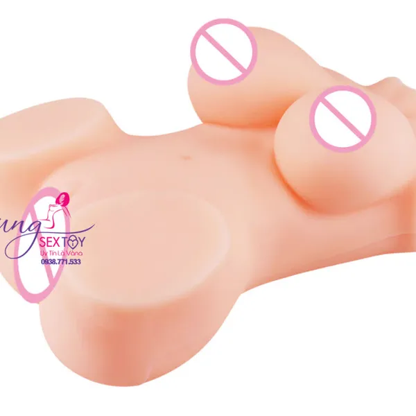 Búp bê tình yêu mini dành cho các bạn nam