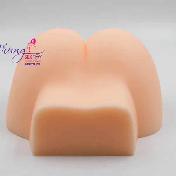 Búp Bê Tình Dục Rossi Sexy Ass Thỏa Mãn Sóng Tình Cho Nam