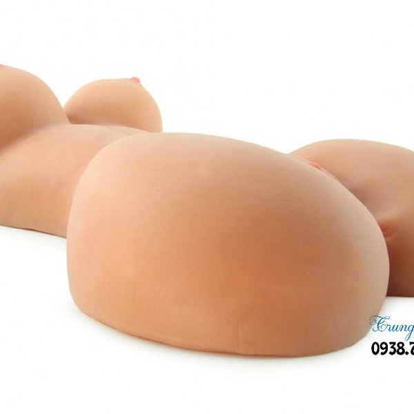 Búp Bê Tình Dục Bán Thân Lovetoy Thiết Kế Đẹp Chất Liệu Tốt Tự Sướng Cự Phê