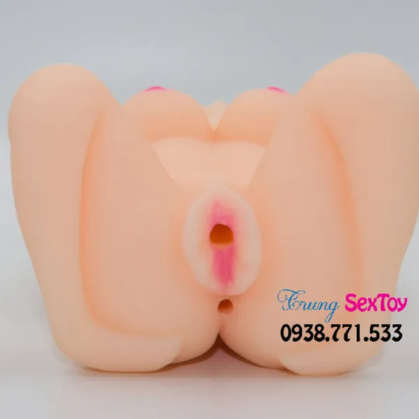 Búp bê tình dục mini 3D Spain Girl hấp dẫn cho chàng say ngất