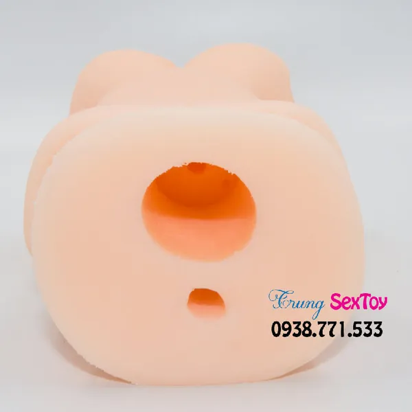 Búp bê tình dục mini 3D Spain Girl hấp dẫn cho chàng say ngất