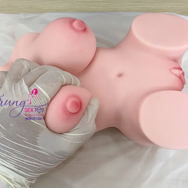 Búp bê tình yêu mini dành cho các bạn nam