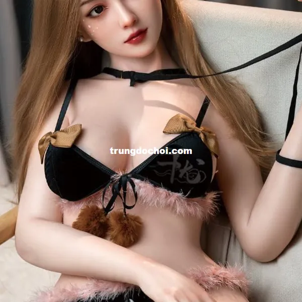 Búp bê tình dục nguyên thân giải pháp hoàn hảo cho cuộc sống phòng the thêm thú vị