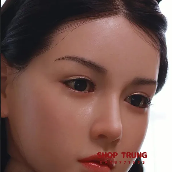 Búp bê tình dục như người thật cao 1m7 cho cảm giác cực sướng 