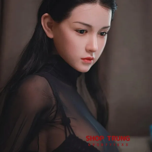 Búp bê tình dục như người thật cao 1m7 cho cảm giác cực sướng 