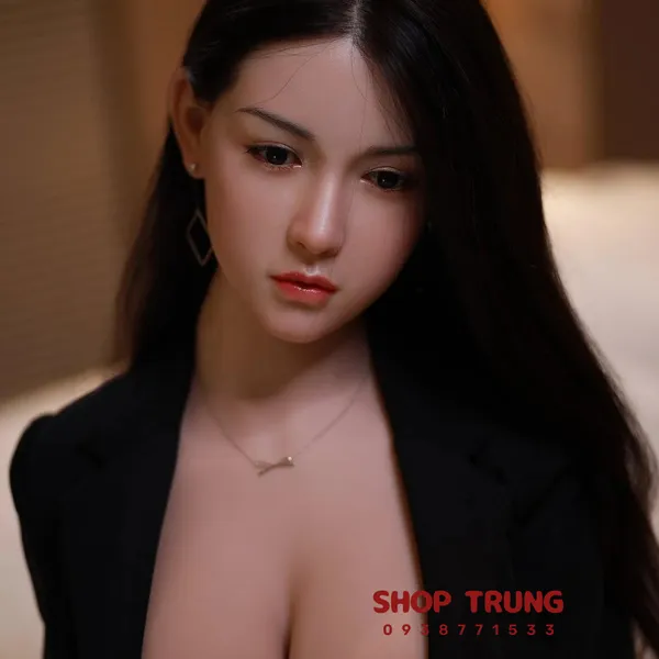 Búp bê tình dục như người thật cao 1m7 cho cảm giác cực sướng 