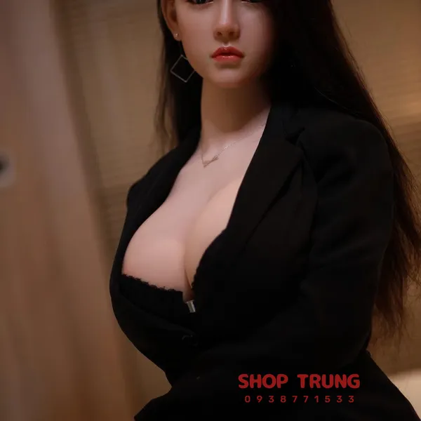 Búp bê tình dục như người thật cao 1m7 cho cảm giác cực sướng 