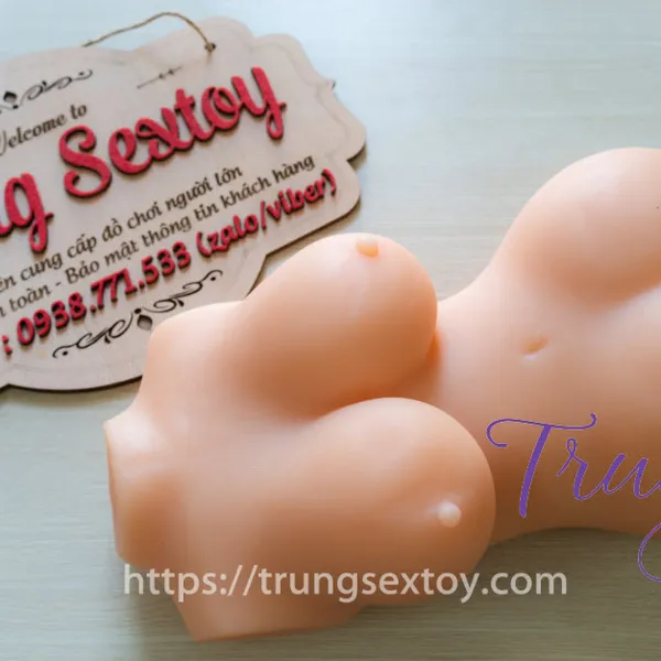 Búp bê tình dục sexy lina cao cấp mang đẳng cấp quốc tế