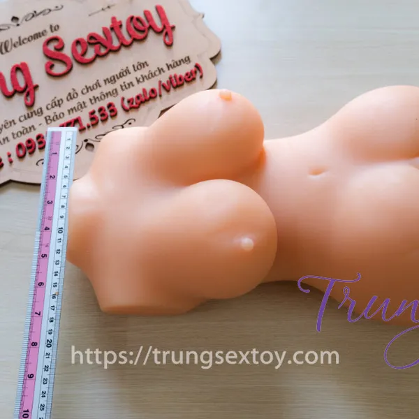 Búp bê tình dục sexy lina cao cấp mang đẳng cấp quốc tế