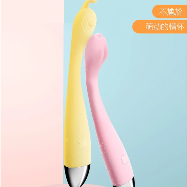 Bút Rung Climax Pen — Siêu Mảnh 9.5mm, Ngụy Trang Như Bút Trang Điểm
