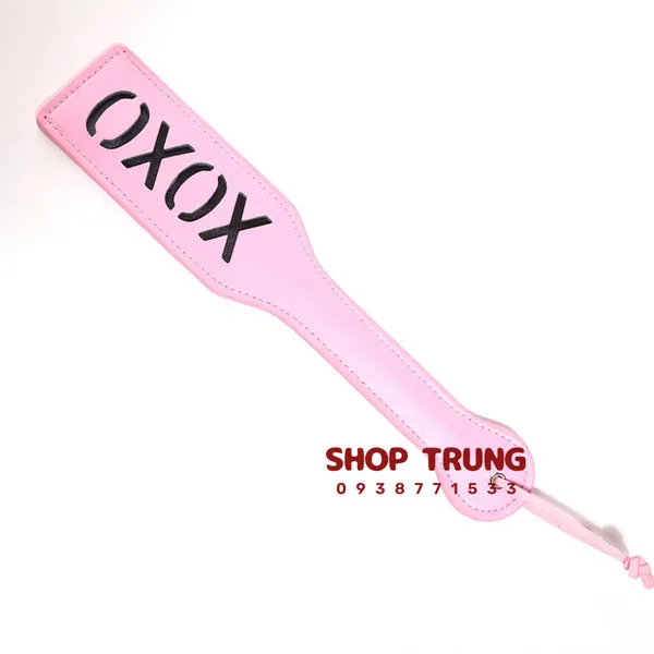 Cây Phết Đít XOXO Giúp Bạn Thăng Hoa