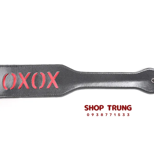 Cây Phết Đít XOXO Giúp Bạn Thăng Hoa