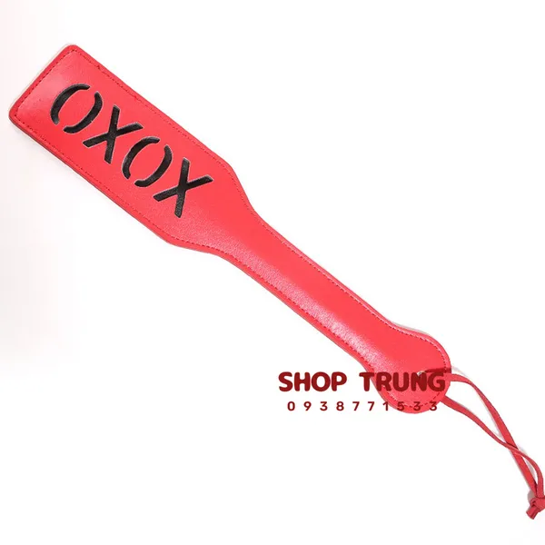 Cây Phết Đít XOXO Giúp Bạn Thăng Hoa