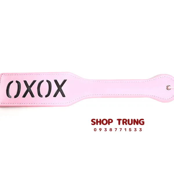 Cây Phết Đít XOXO Giúp Bạn Thăng Hoa