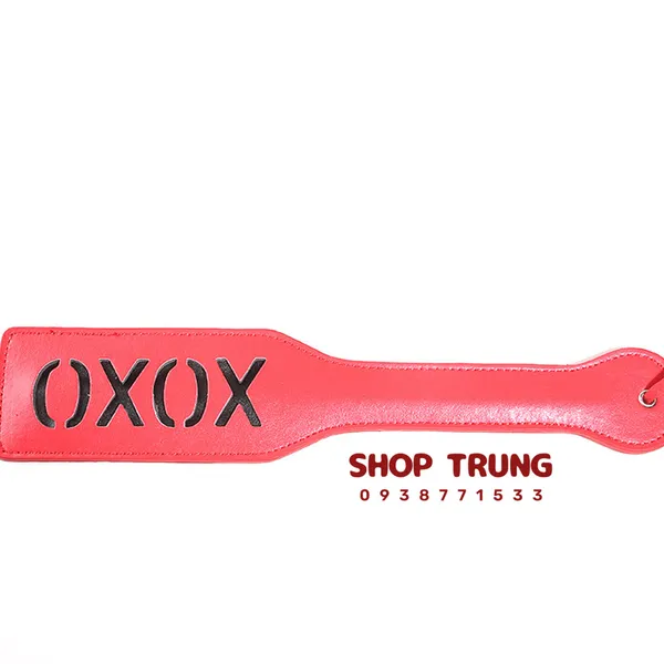 Cây Phết Đít XOXO Giúp Bạn Thăng Hoa