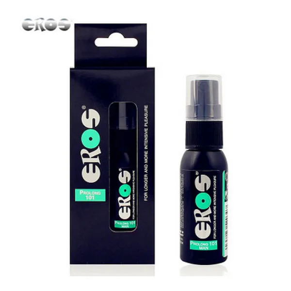 Chai Xịt Kéo Dài Eros Thành Phần, Lợi Ích, Hướng Dẫn Sử Dụng 