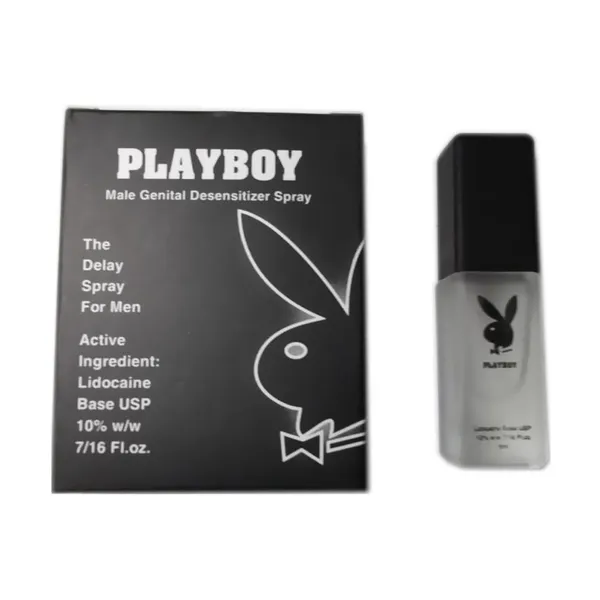 Chai xịt kéo dài Playboy – Lợi Ích Hướng Dẫn Sử Dụng