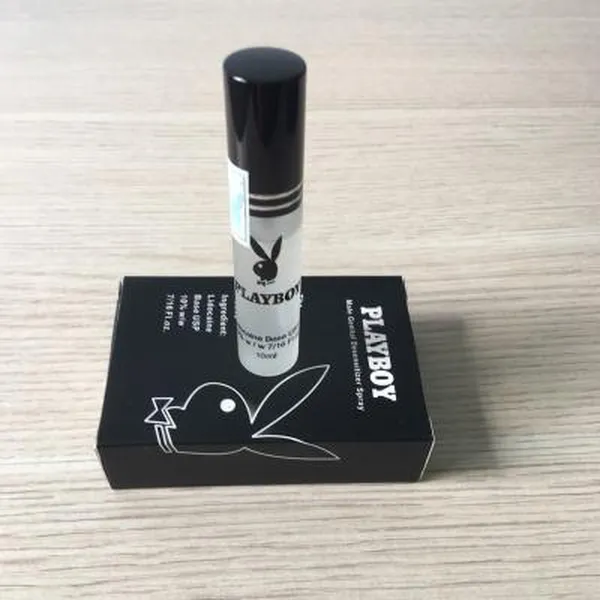 Chai xịt kéo dài Playboy – Lợi Ích Hướng Dẫn Sử Dụng