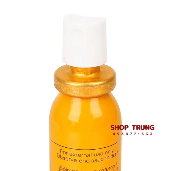 Chai Xịt Kéo Dài Thời Gian Quan Hệ Procomil Lợi Ích và Cách Dùng