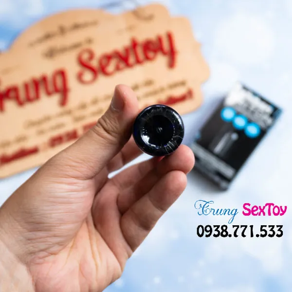 Chai xịt kéo dài thời gian Triton đã giúp tôi có những đêm ngọt ngào như thế nào?