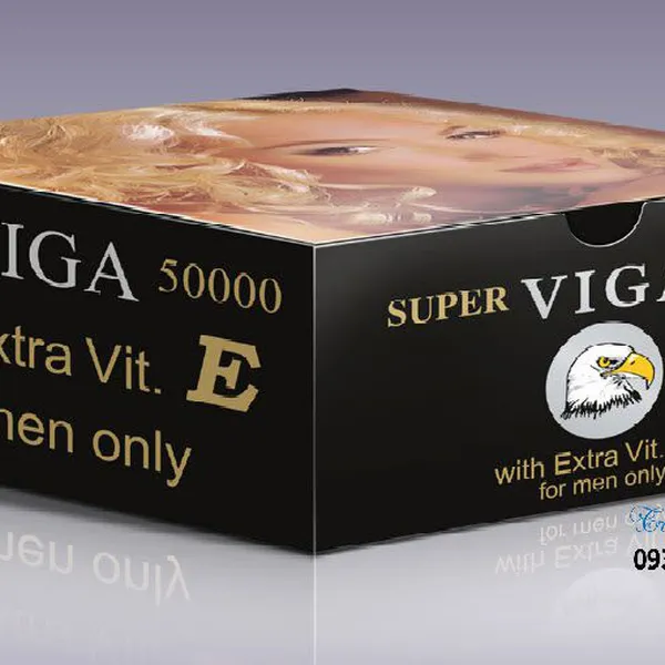 Chai Xịt Viga 50000  Giải Pháp Hiệu Quả Chống Xuất Tinh Sớm