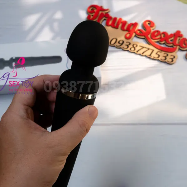 Chày rung vùng kín hàng chính hãng Lovense Domi 2 