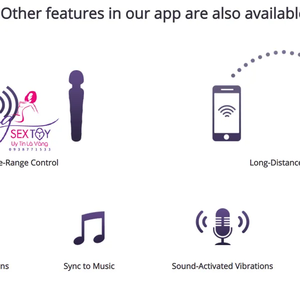 Chày rung vùng kín hàng chính hãng Lovense Domi 2 