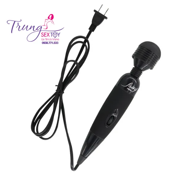 Khám phá lợi ích và cách sử dụng máy massage Fairy để tăng cường hạnh phúc