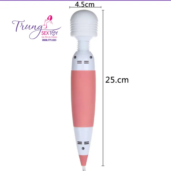 Khám phá lợi ích và cách sử dụng máy massage Fairy để tăng cường hạnh phúc