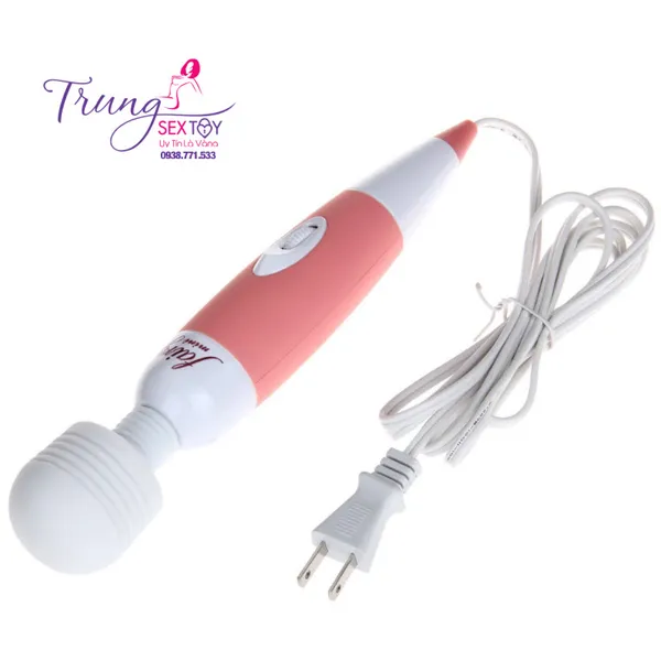 Khám phá lợi ích và cách sử dụng máy massage Fairy để tăng cường hạnh phúc