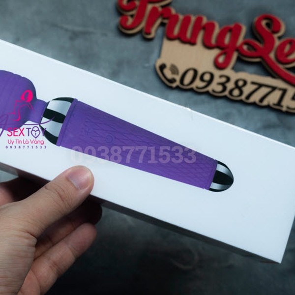 Thăng hoa với máy massage Dopamonkey Nhật Bản kích thích vùng kín 