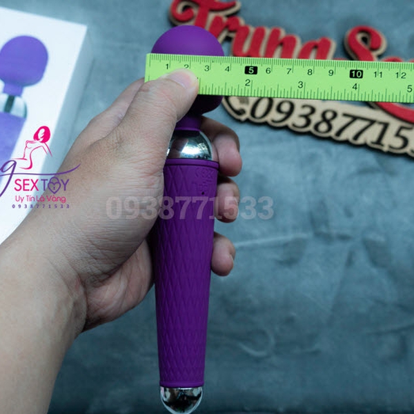 Thăng hoa với máy massage Dopamonkey Nhật Bản kích thích vùng kín 