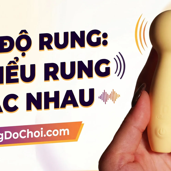 Chày Rung Mini Blenva Bloomi Nhỏ Gọn Bỏ Túi, Rung Mạnh 10 Chế Độ
