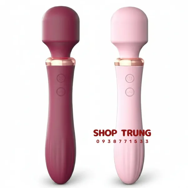 Chày Rung Lilo 2 Có Nhiệt Độ Đánh Thức Mọi Giác Quan