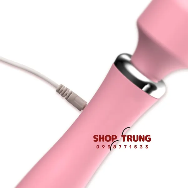 Chày Rung Lilo 2 Có Nhiệt Độ Đánh Thức Mọi Giác Quan