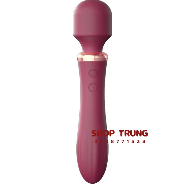 Chày Rung Lilo 2 Có Nhiệt Độ Đánh Thức Mọi Giác Quan