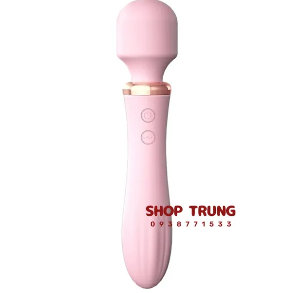 Chày Rung Lilo 2 Có Nhiệt Độ Đánh Thức Mọi Giác Quan