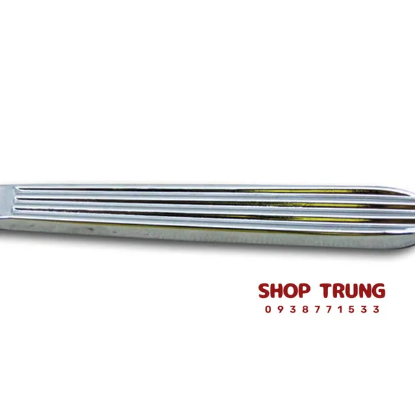 Cọ Lăn Mạ Kim Kích Thích Mọi Giác Quan