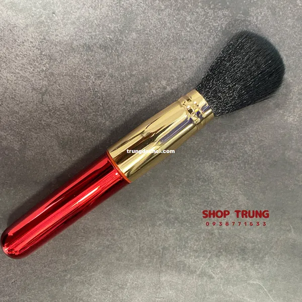 Cọ Trang Điểm Rung Ngụy Trang