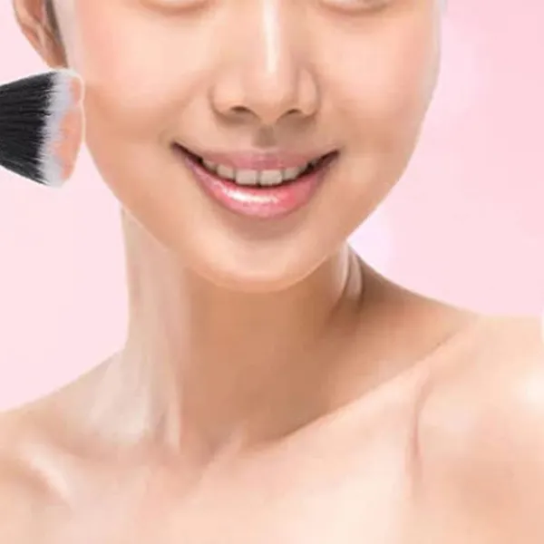 Cọ Trang Điểm 10 Chế Độ Rung - Đồ Chơi Người Lớn Cho Nữ